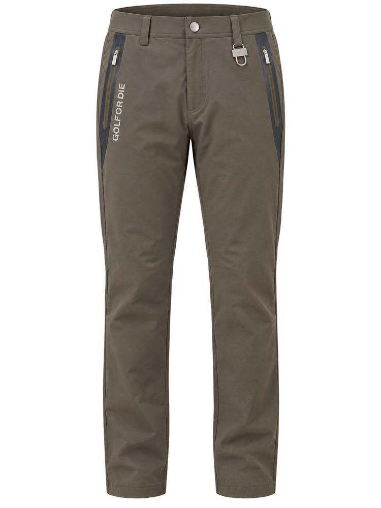 Vanguard Hyper Stretch Pants | パンツ | カーキ | メンズ | ゴルフウェア