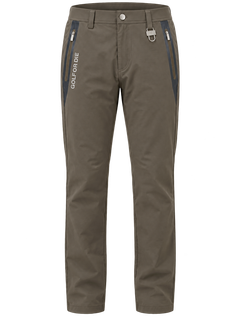 Vanguard Hyper Stretch Pants | パンツ | カーキ | メンズ | ゴルフウェア