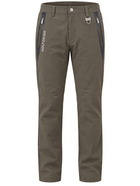 Vanguard Hyper Stretch Pants | パンツ | カーキ | メンズ | ゴルフウェア