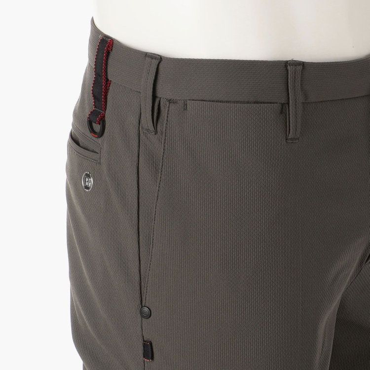 MENS STRETCH DOBBY PANTS | パンツ | オリーブ | メンズ | ゴルフウェア