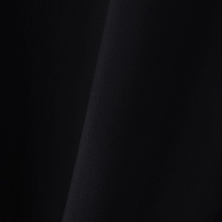 WOMENS POCKETABLE WIND BLOUSON | ブルゾン | ブラック | レディース | ゴルフウェア