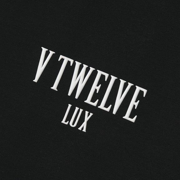 LX TEC JKT | スウェット | ジップアップ | ブラック | メンズ | ゴルフウェア