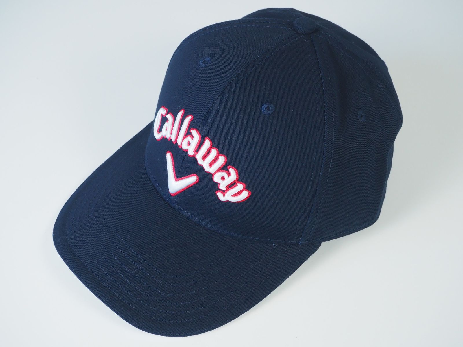 Basic Cap | キャップ | ネイビー | メンズ | ゴルフウェア