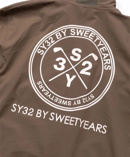 SPORTEX STRETCH MULTI JACKET | ブルゾン | ベージュ | メンズ | ゴルフウェア