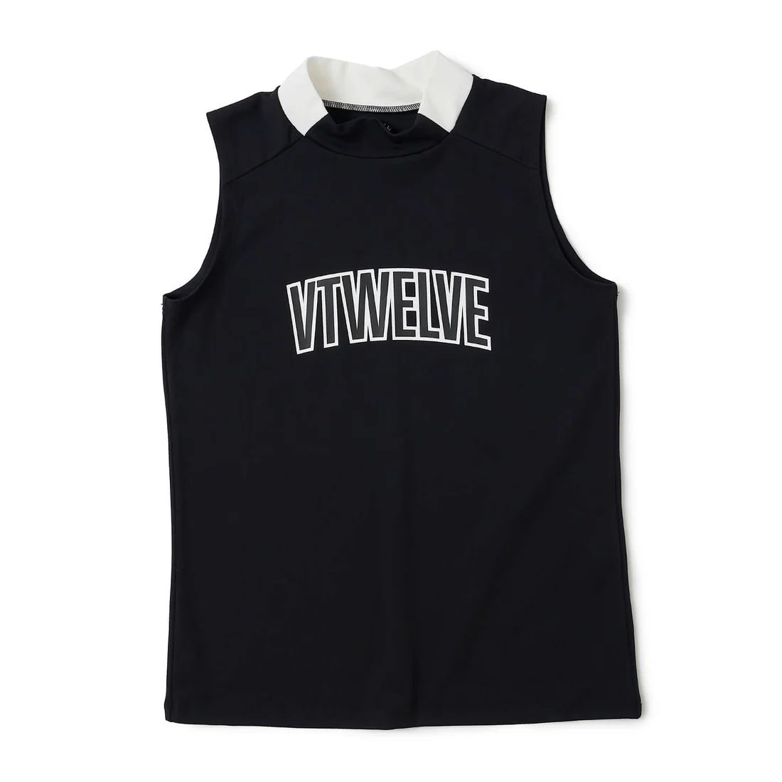 ARC NS MOCK | タンクトップ | ブラック | レディース | ゴルフウェア