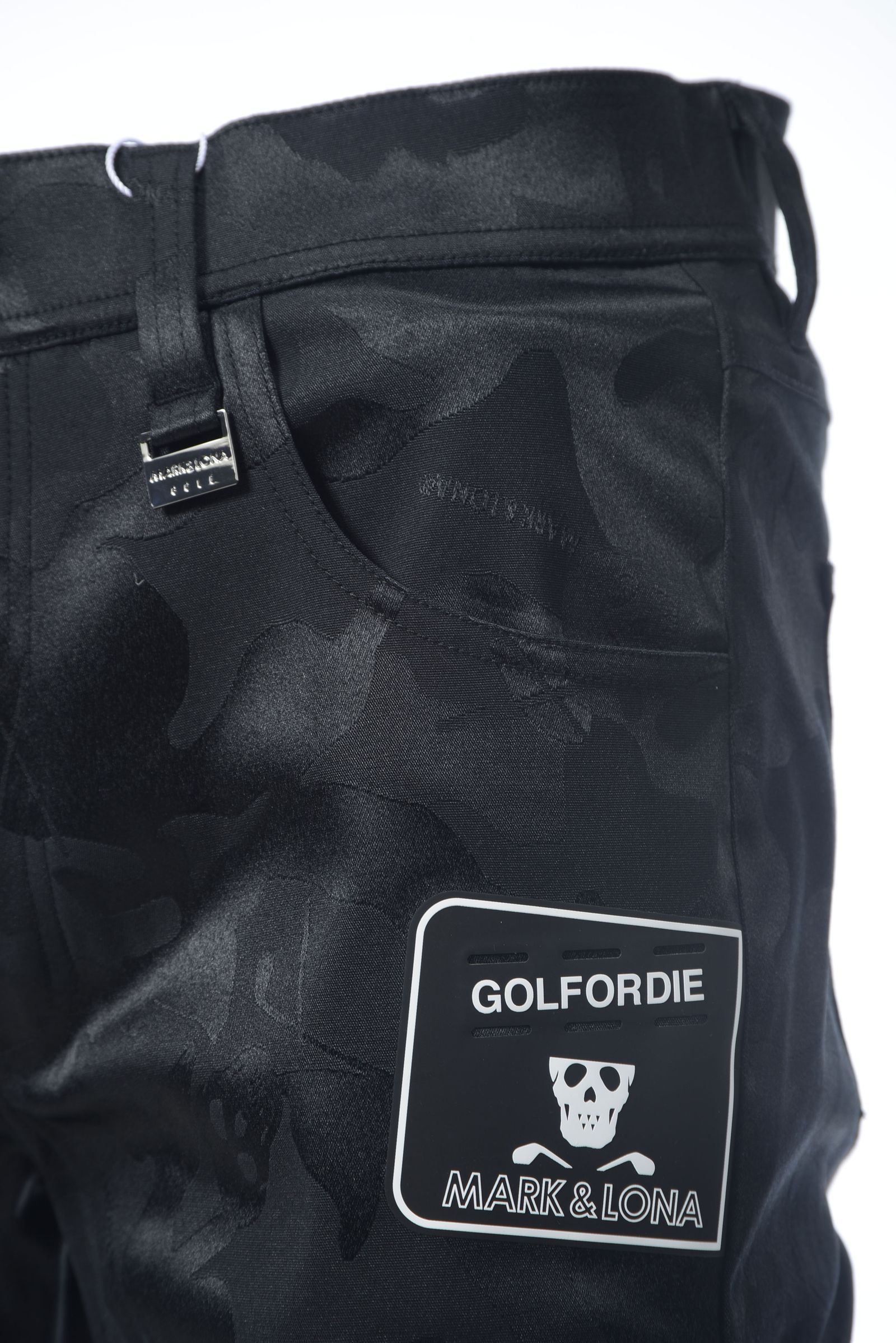 Gauge Neo 7PK Pants | パンツ | ブラック | メンズ | ゴルフウェア