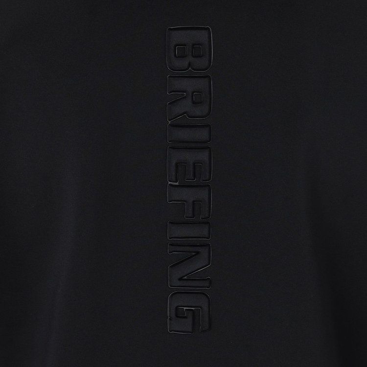 MENS 3D LOGO PARKA | ブルゾン | パーカー | ブラック | メンズ | ゴルフウェア