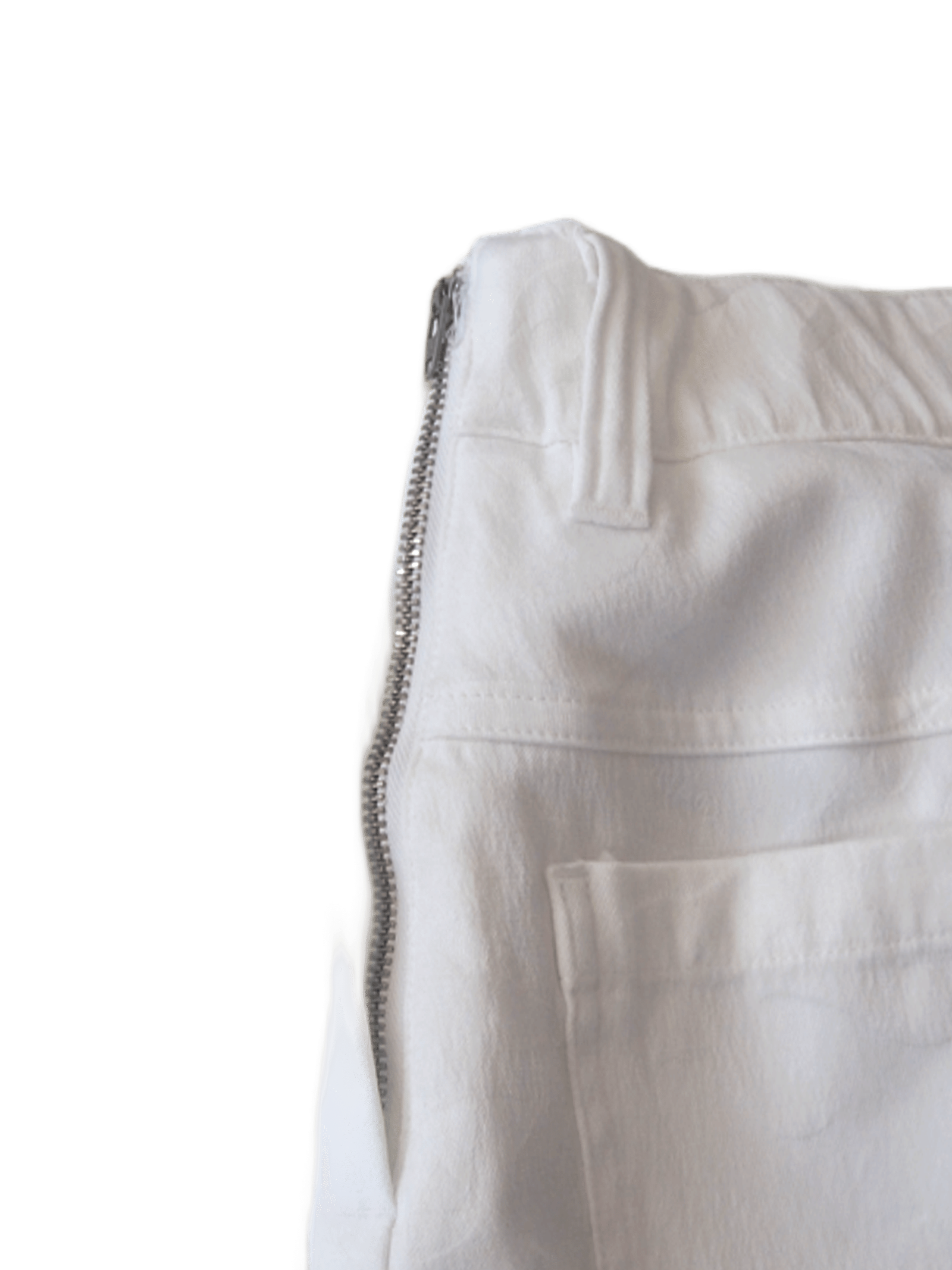 Gauge Trapeze Mini Skirt | スカート | ホワイト | レディース | ゴルフウェア