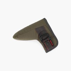 PUTTER COVER TL | ヘッドカバー | レンジャーグリーン | ユニセックス | ゴルフグッズ