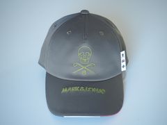 Avenir Cap | キャップ | カーキ | ユニセックス | ゴルフウェア