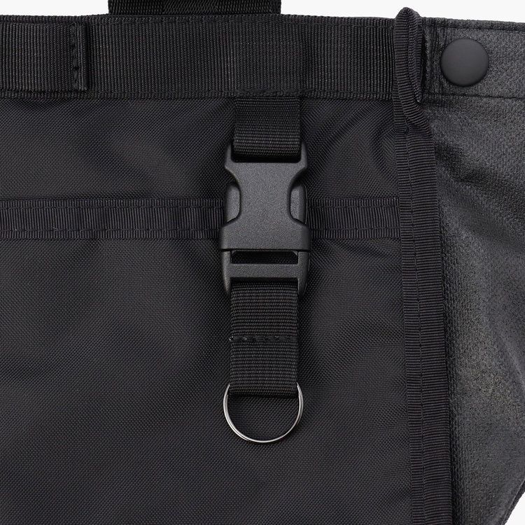 CLASSIC CART TOTE STD | カートバッグ | ブラック | ユニセックス | ゴルフ