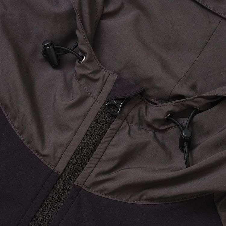 WAKE PARKA | パーカー | ブラック | レディース | ゴルフウェア