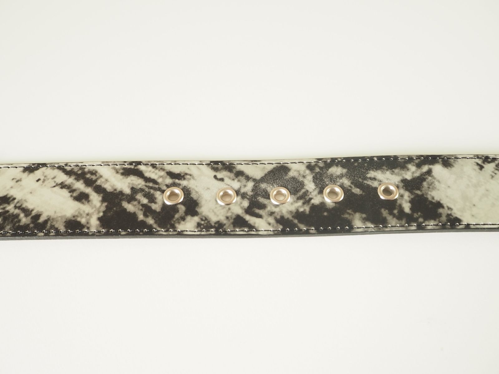 Vector pin Belt | ベルト | シルバー | ユニセックス | ゴルフウェア