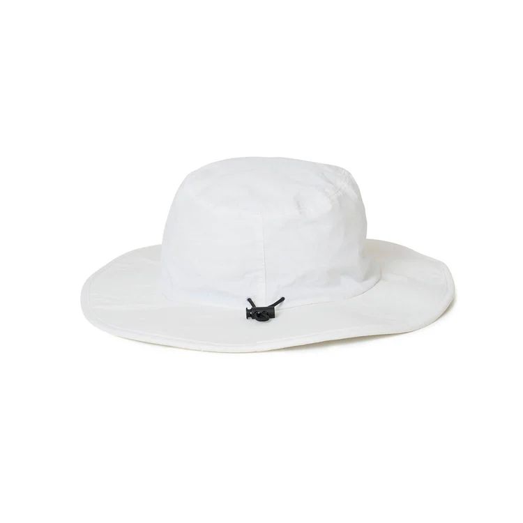 AWA WIDE HAT | ハット | ホワイト | ユニセックス | ゴルフ