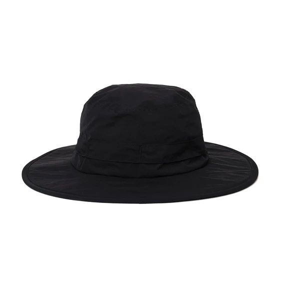 SHOT HAT | ハット | ブラック | ユニセックス | ゴルフ