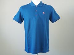 Ace Polo | 半袖ポロシャツ | ネイビー | メンズ | ゴルフウェア