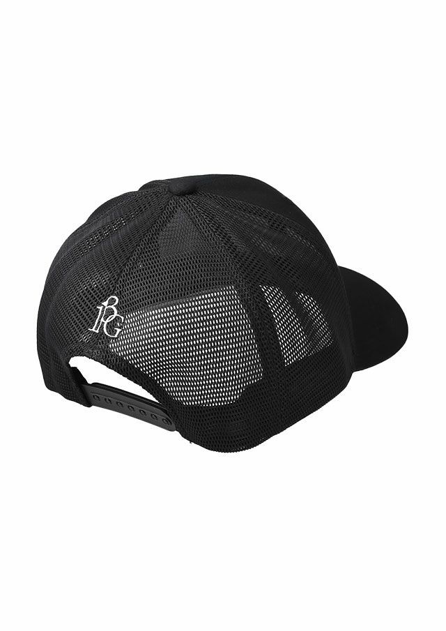 113 GOLF FLEX FIT MESH | キャップ | ブラック | ユニセックス | ゴルフ