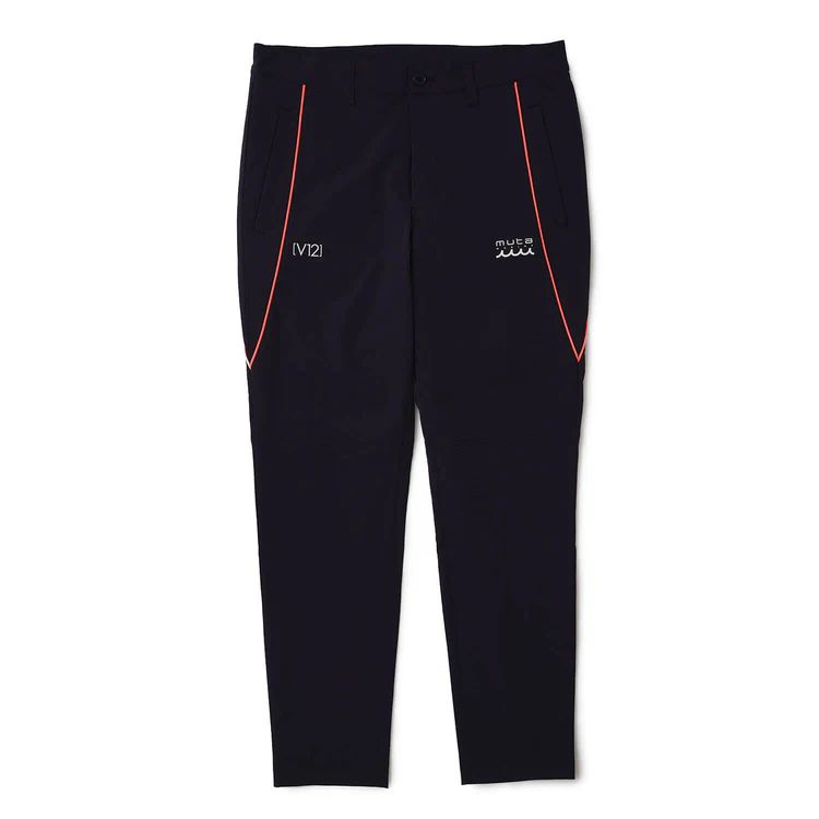 MU12 PANTS | ロングパンツ | ネイビー | メンズ | ゴルフウェア