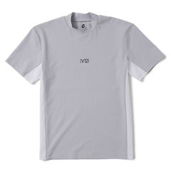 EXP MOCK | Tシャツ | グレー | メンズ | ゴルフウェア