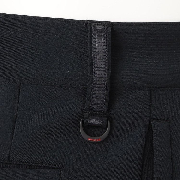 MEN’S 3D LOGO JOGGER PANTS | ロングパンツ | ブラック | メンズ | ゴルフウェア