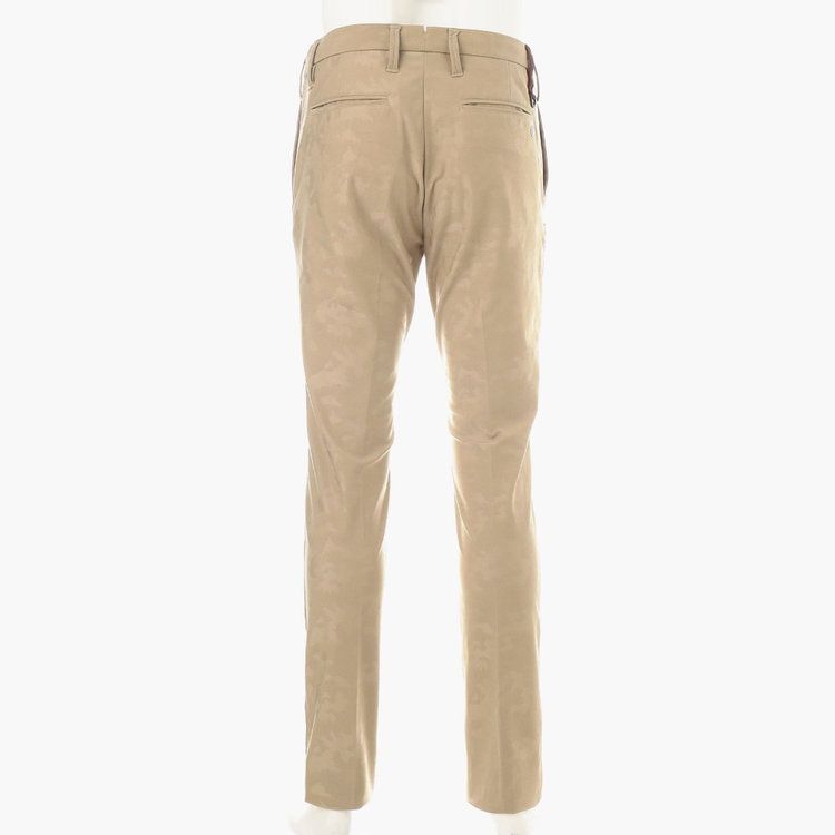 MENS CAMO JQ PANTS | パンツ | ベージュ | メンズ | ゴルフウェア