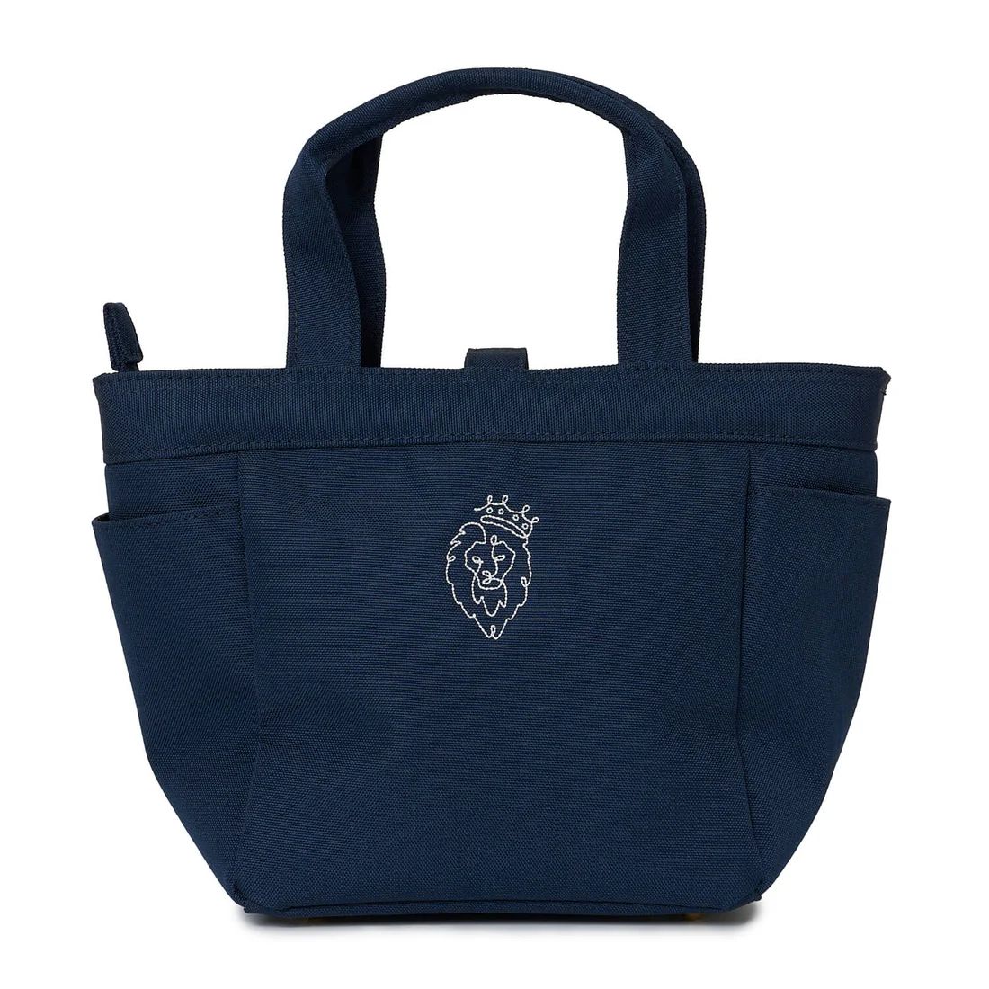 AWA CART BAG | カートバッグ | ネイビー | ユニセックス | ゴルフ