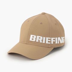 ROUND LOGO CAP | キャップ | ベージュ | ユニセックス | ゴルフ