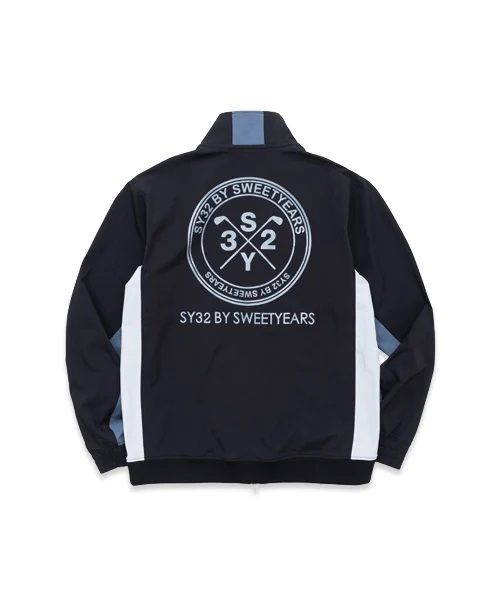 SPORTEX STRETCH MULTI JACKET | ブルゾン | ブラック | メンズ | ゴルフウェア
