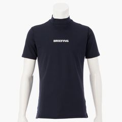 MS TOUR HIGH NECK | ハイネックシャツ | ネイビー | メンズ | ゴルフウェア
