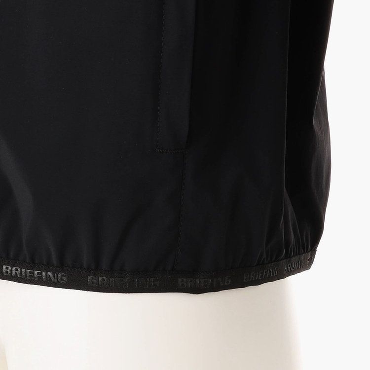 MEN’S WIND BLOUSON | ブルゾン | ブラック | メンズ | ゴルフウェア