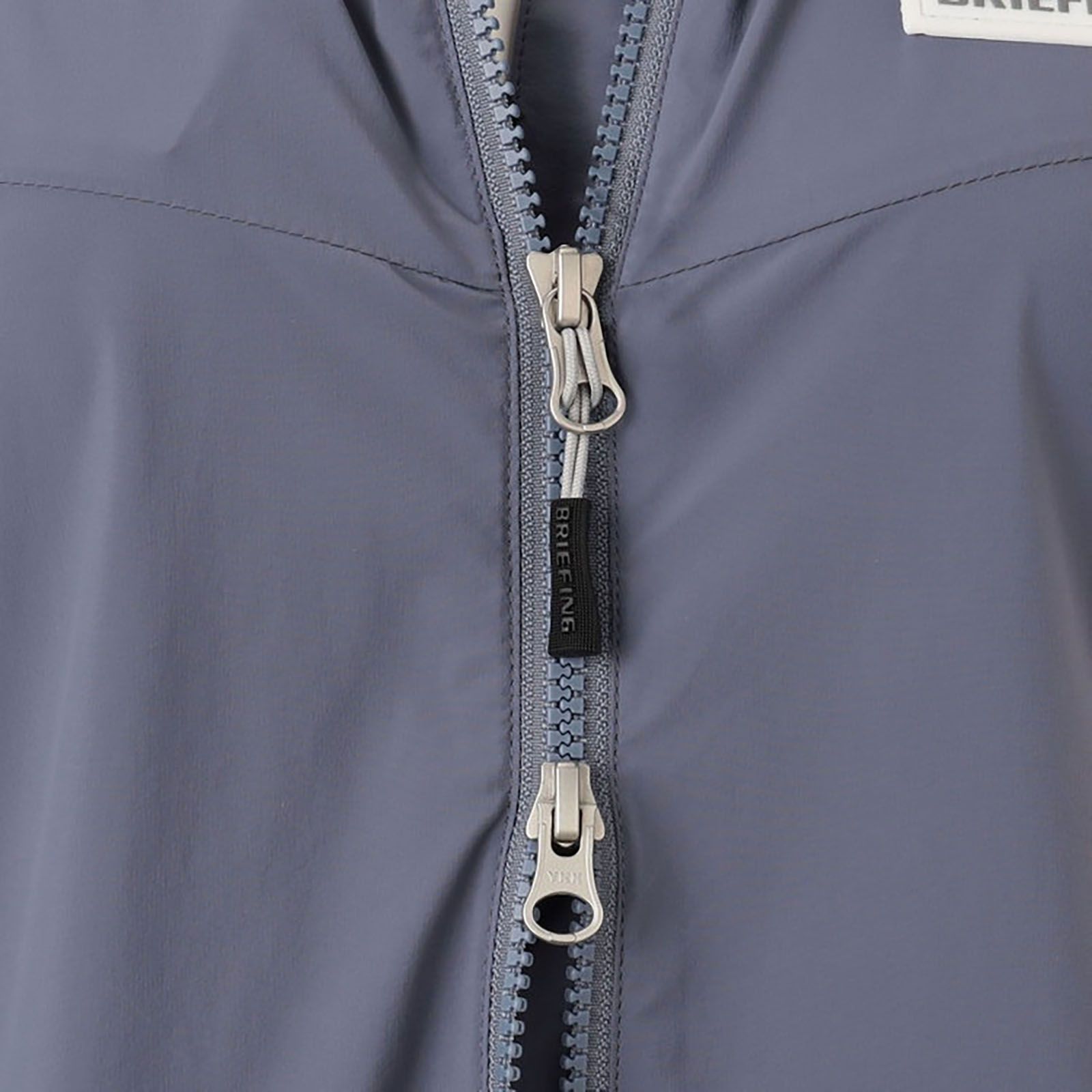 WOMENS WIND BLOUSON | ブルゾン | ジップアップブルゾン | グレー | レディース | ゴルフウェア