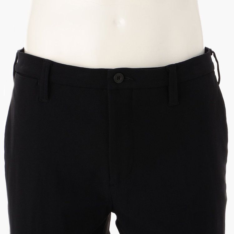 【キングサイズ】BASIC PANTS | ロングパンツ | ブラック | メンズ | ゴルフウェア