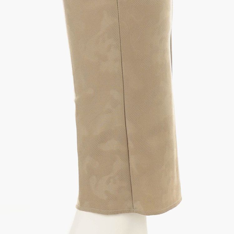 MENS CAMO JQ PANTS | パンツ | ベージュ | メンズ | ゴルフウェア
