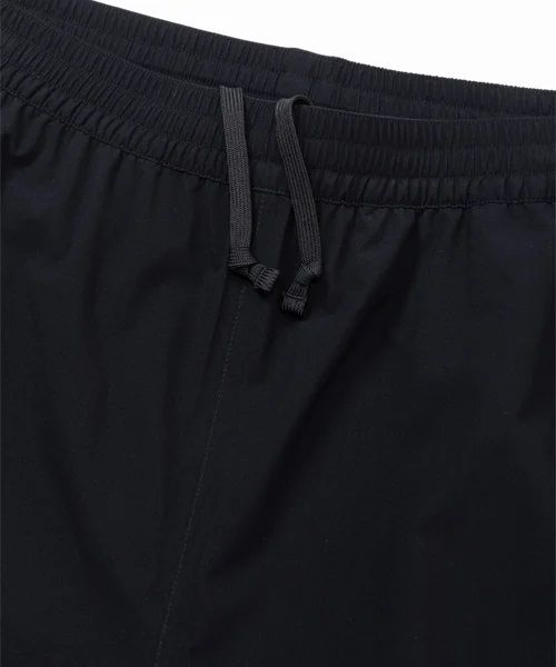 2.5L LAMINATE STRETCH RAIN SUIT | レインスーツ | ブラック | メンズ | ゴルフウェア