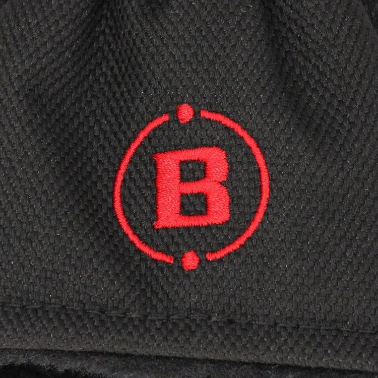 FAIRWAY WOOD COVER TL | ヘッドカバー | ブラック | ユニセックス | ゴルフグッズ