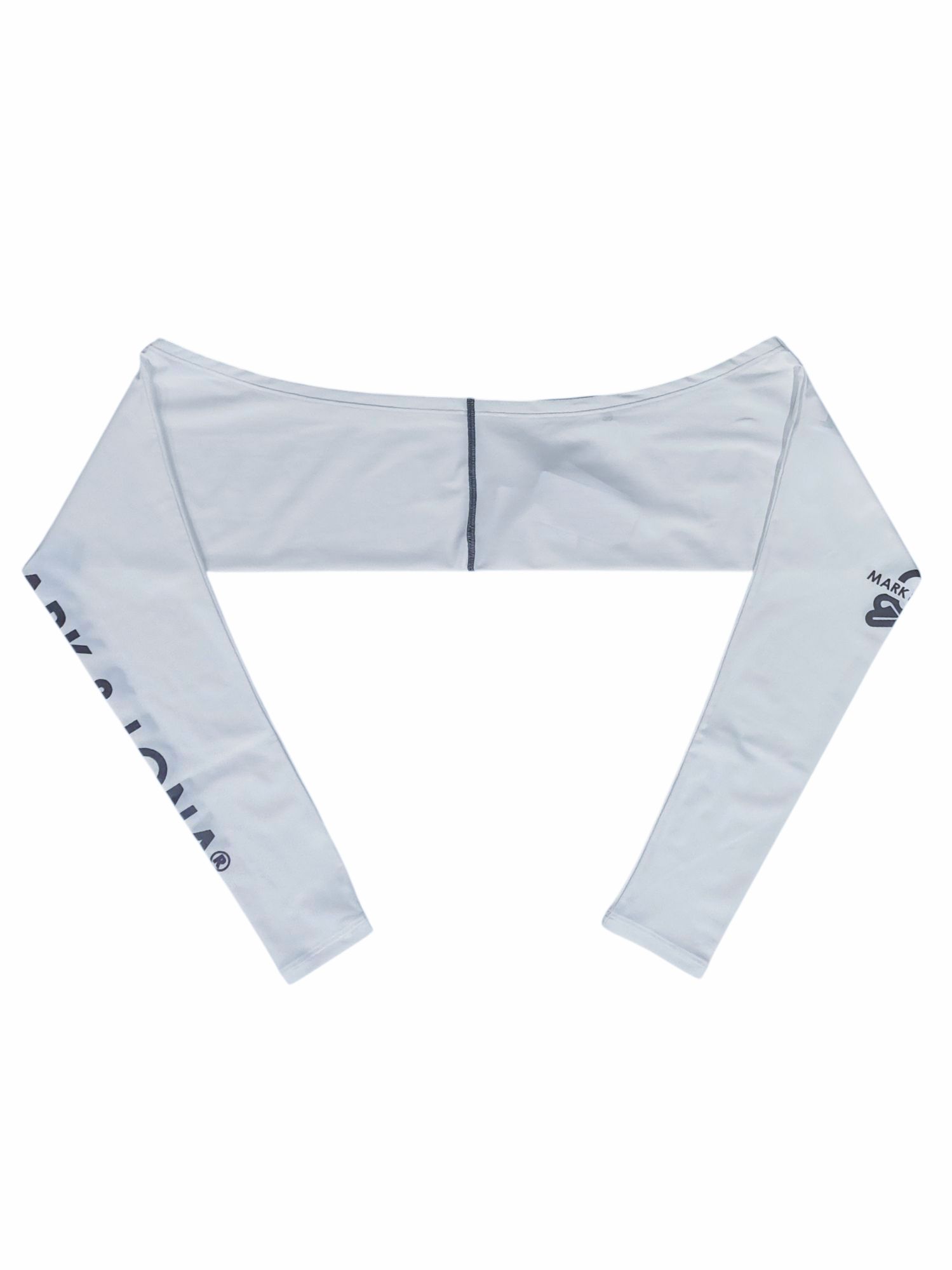 Ever UV Shield Sleeve | アームカバー | ホワイト | レディース | ゴルフ