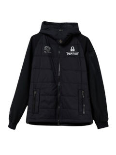 Primal Air Hybrid Jacket | ブルゾン | ブラック | メンズ | ゴルフウェア