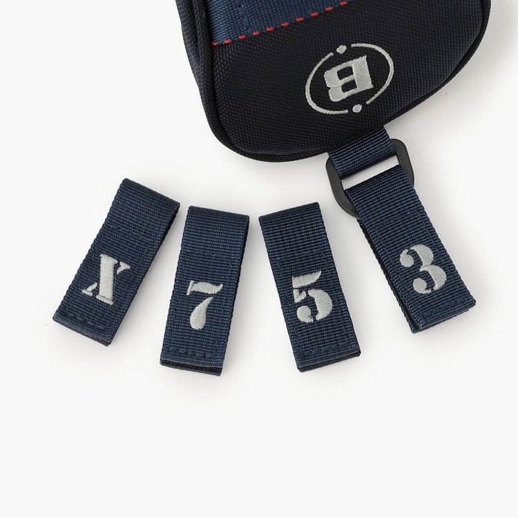 FAIRWAY WOOD COVER MAG PRO LTD | フェアウェイカバー | ダークネイビー | ユニセックス | ゴルフ