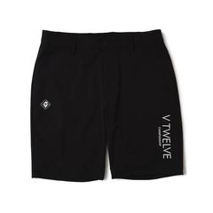 CS SHORTS | ショートパンツ | ブラック | メンズ | ゴルフウェア