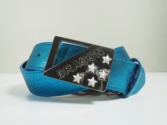 スタースワローベルト | ベルト | ブルー | ユニセックス | ゴルフウェア