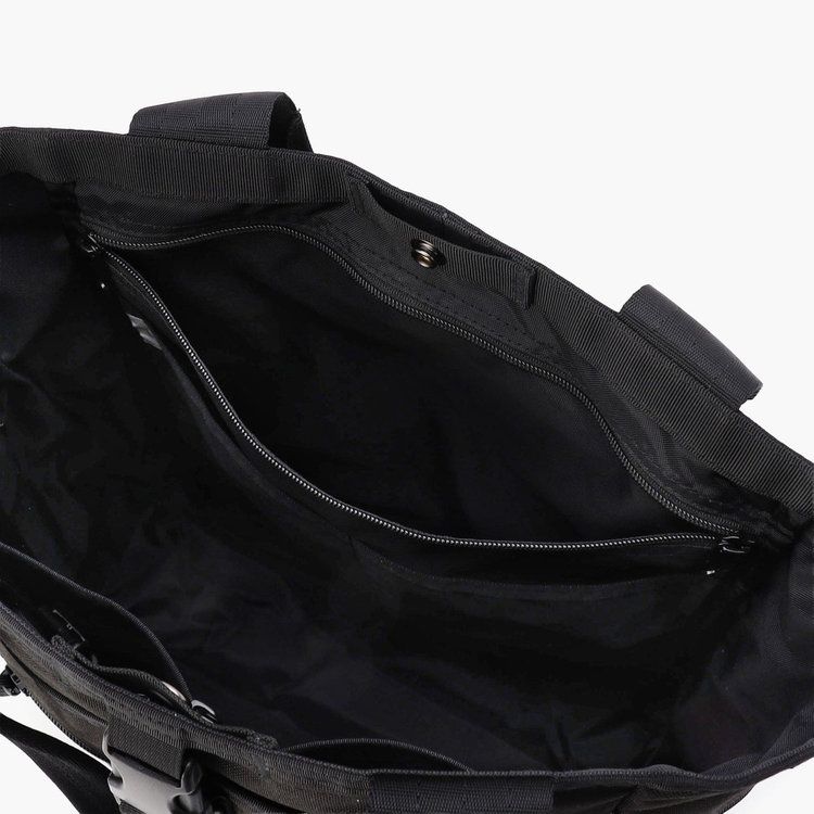 TURF TALL TOTE STD | トートバッグ | ブラック | ユニセックス | ゴルフ