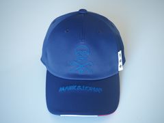 Avenir Cap | キャップ | ネイビー | ゴルフウェア