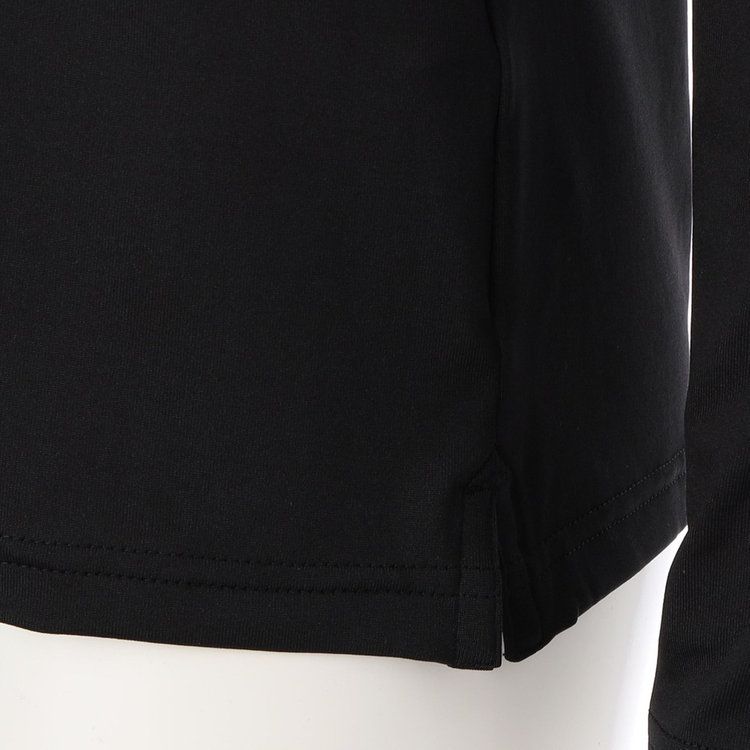 TOUR LS HIGH NECK | ハイネックTシャツ | ブラック | レディース | ゴルフウェア