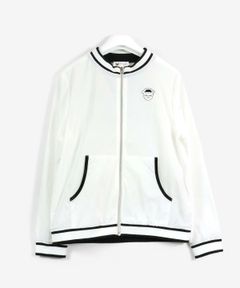 UV冷感ブルゾン | ブルゾン | ホワイト | レディース | ゴルフウェア