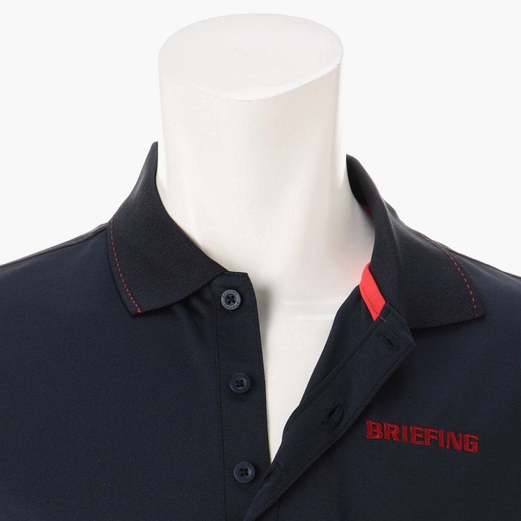 MENS TOUR POLO | 半袖ポロシャツ | ネイビー | メンズ | ゴルフウェア