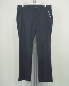 クールマックス パンツ | ブラック | メンズ | ゴルフウェア