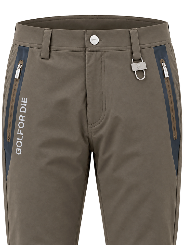 Vanguard Hyper Stretch Pants | パンツ | カーキ | メンズ | ゴルフウェア