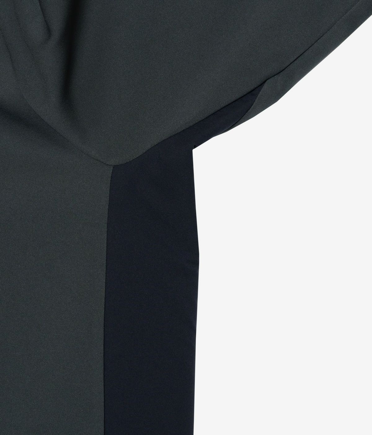 LIGHT CARDBOARD PULLOVER | トレーナー | チャコール | ユニセックス | ゴルフウェア