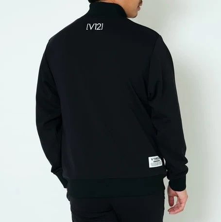 LIV PANTS | パンツ | ブラック | メンズ | ゴルフウェア