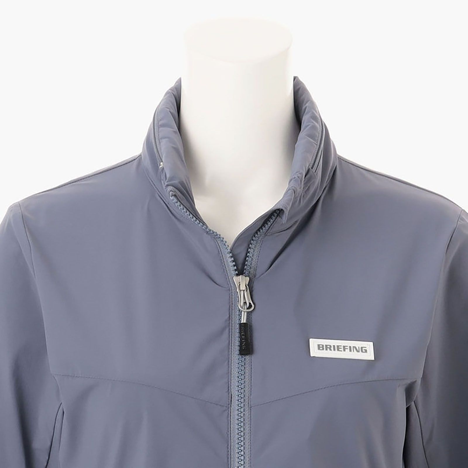 WOMENS WIND BLOUSON | ブルゾン | ジップアップブルゾン | グレー | レディース | ゴルフウェア